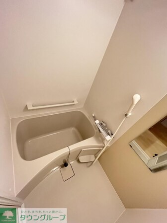 クレイノプランドールの物件内観写真